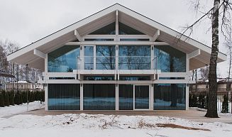 Монтевиль -- 2