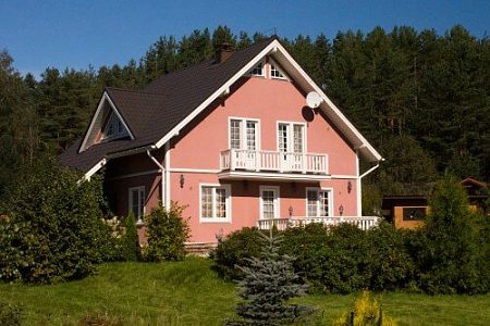 Северная корона 65